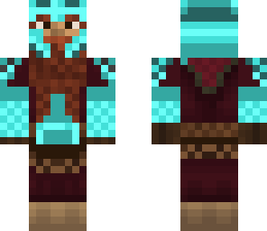 diamond gimli