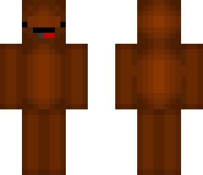 derp bear