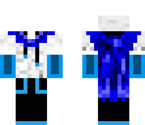 cool slime