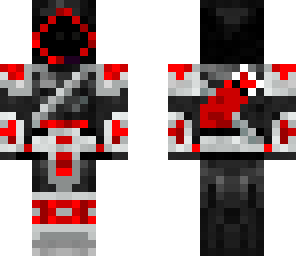 nether assassin
