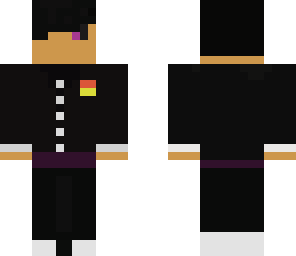 cool spy guy revised