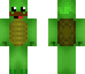 amazoz turtlez