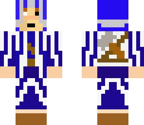 ice knight