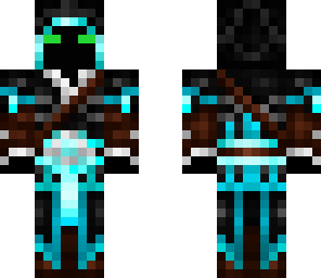 dark assassin