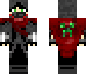 woodlandassassin