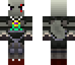 sky wolf