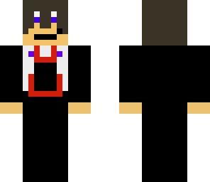 noobhead200's skin