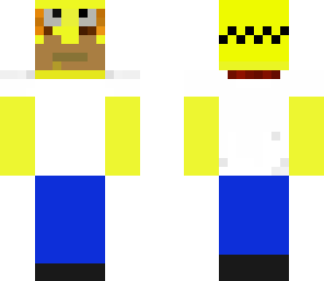 homer simpson