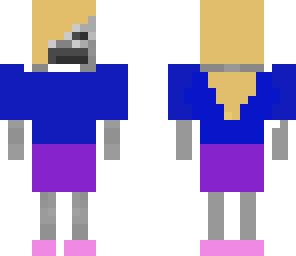 miss skeloton