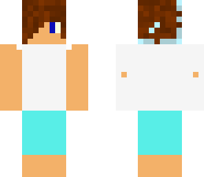 summer skin