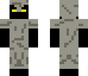 dark warrior