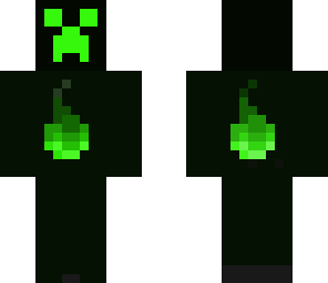 green fire creeper