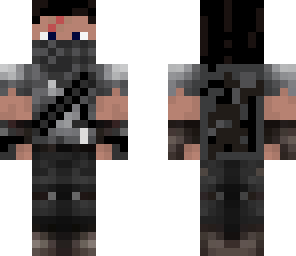 hunter