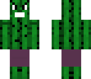 angry cactus 