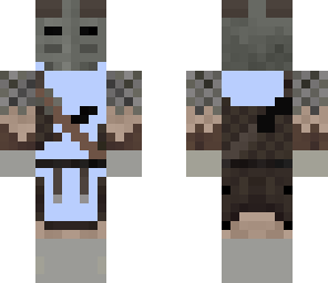 dawnstar guard