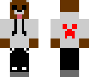 swag bear