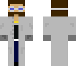 scientist
