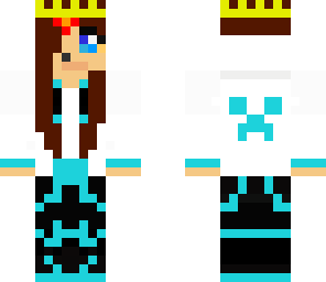turquoise queen 
