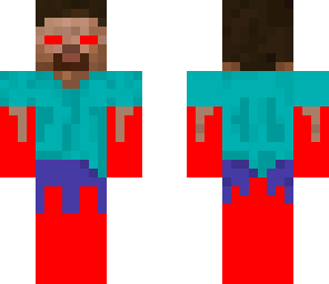 murderer herobrin