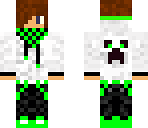 my skin that i wanted but i just changed it a bit