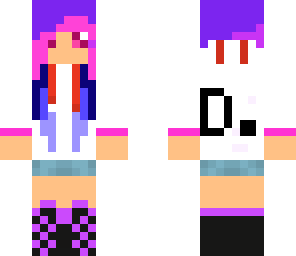 zerogravity's skin dream team