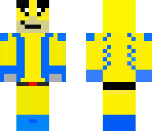 wolverine