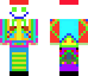 clown