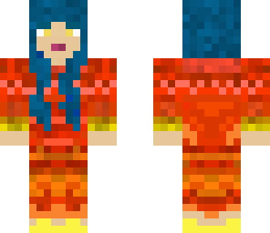 fire queen 