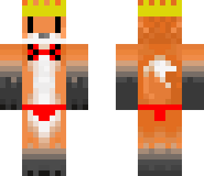 fox