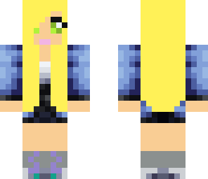 psy girl edit