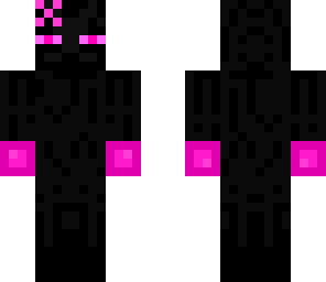 enderwoman