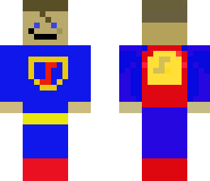 superman