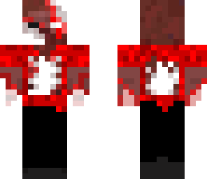zombie mutilado