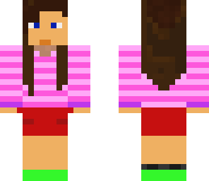girl