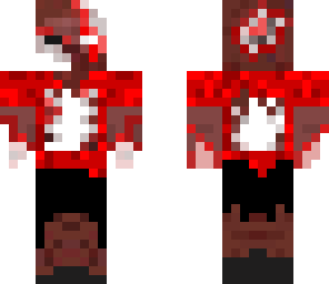 zombie mutilado 2