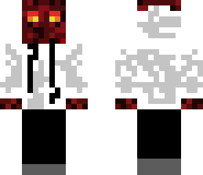magma cube jacket