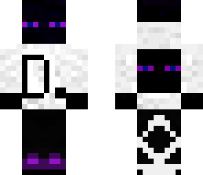 minecrafter's skin dream team