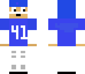 football player