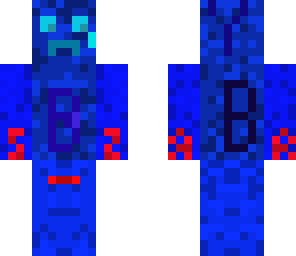 sblues