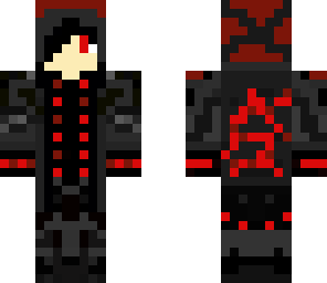 dragon assassin upgraded