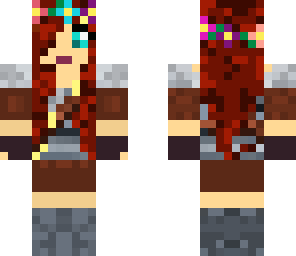 fixed reborn elf