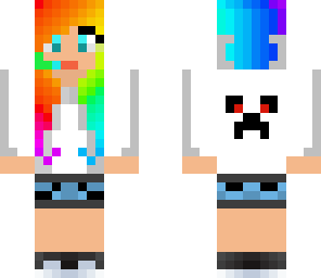 rainbowness