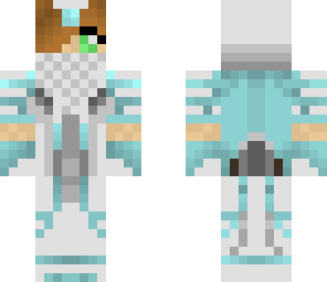 white ranger