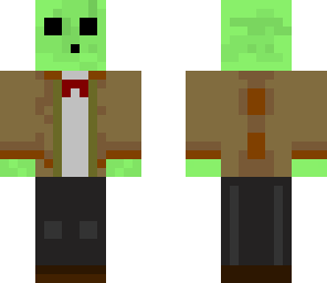 doctor slime
