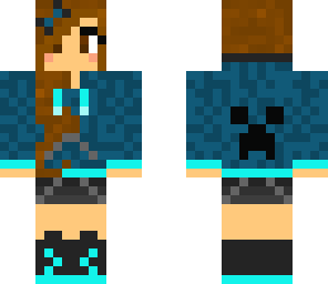 girl