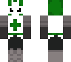 castle crashers green knight