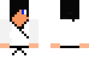 karate master