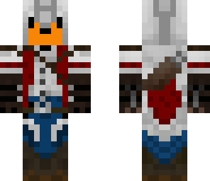 fox assassin