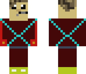 minecraftgahstslayer gone wrong