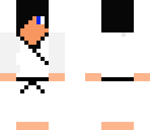 karate master